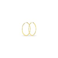 Ohrringe Stroili Oro Dame in Gold 14017353 - 14017353
